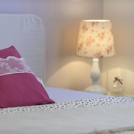 Apartment Kulisic Mlini Eksteriør bilde